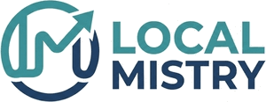 LocalMistry logo