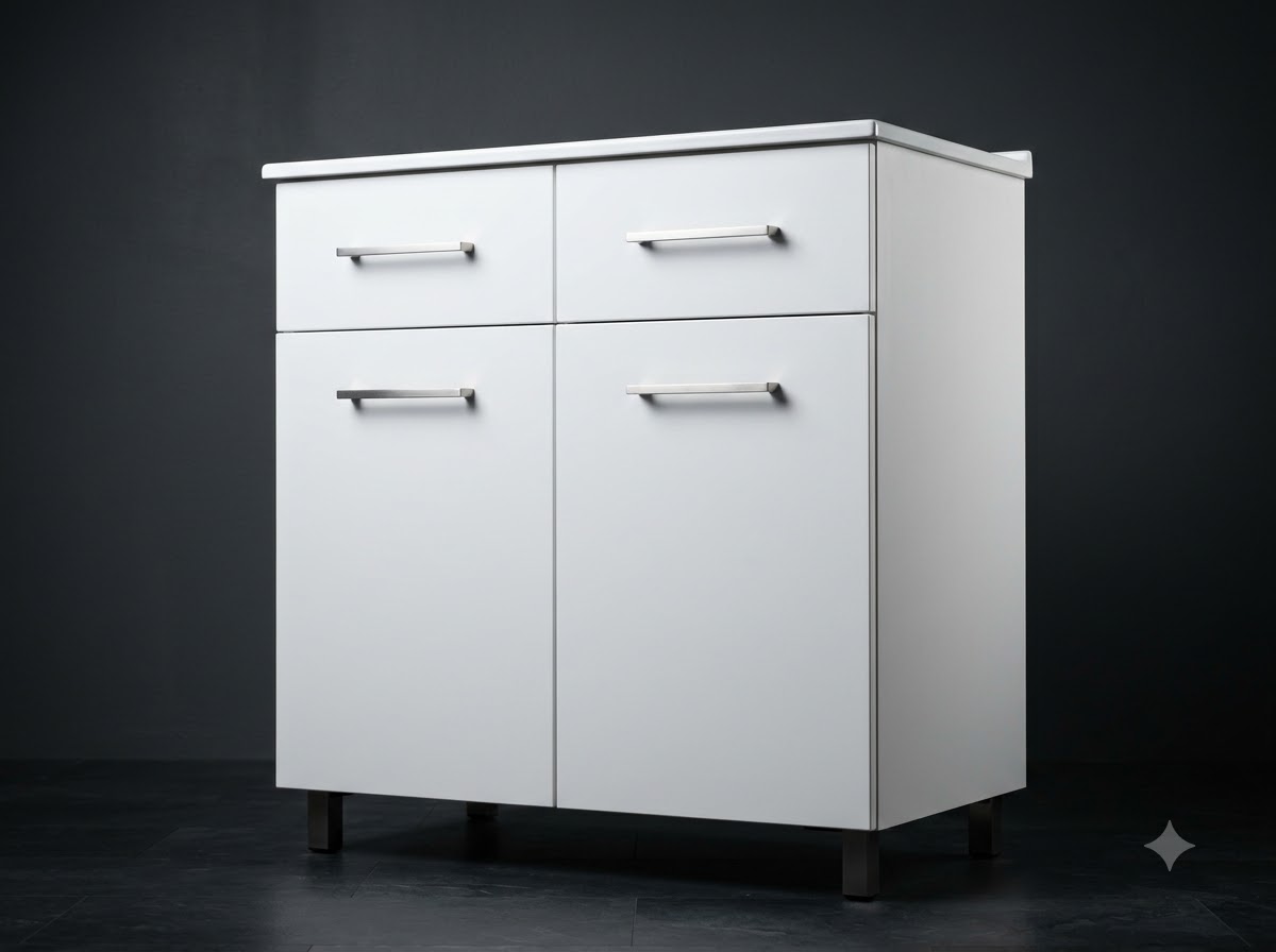 PVC Cabinet