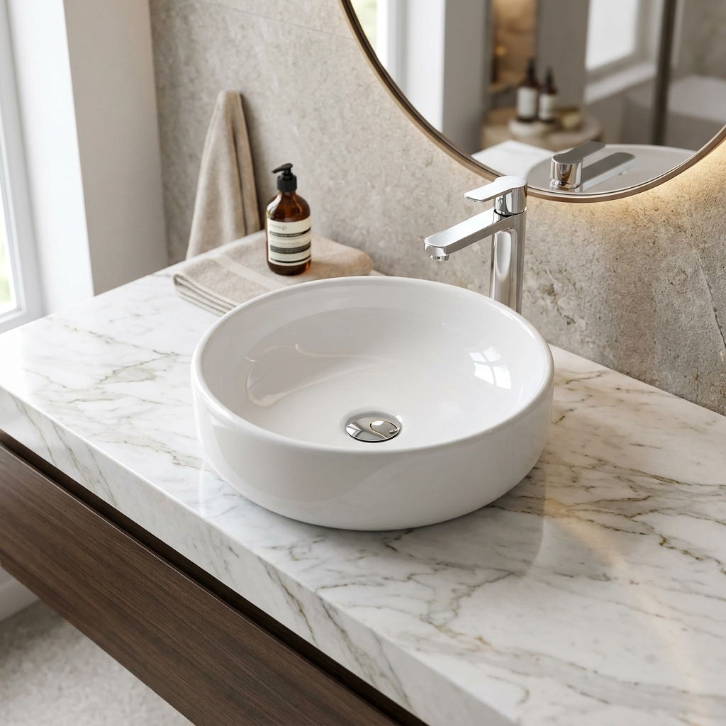 Wash Basin