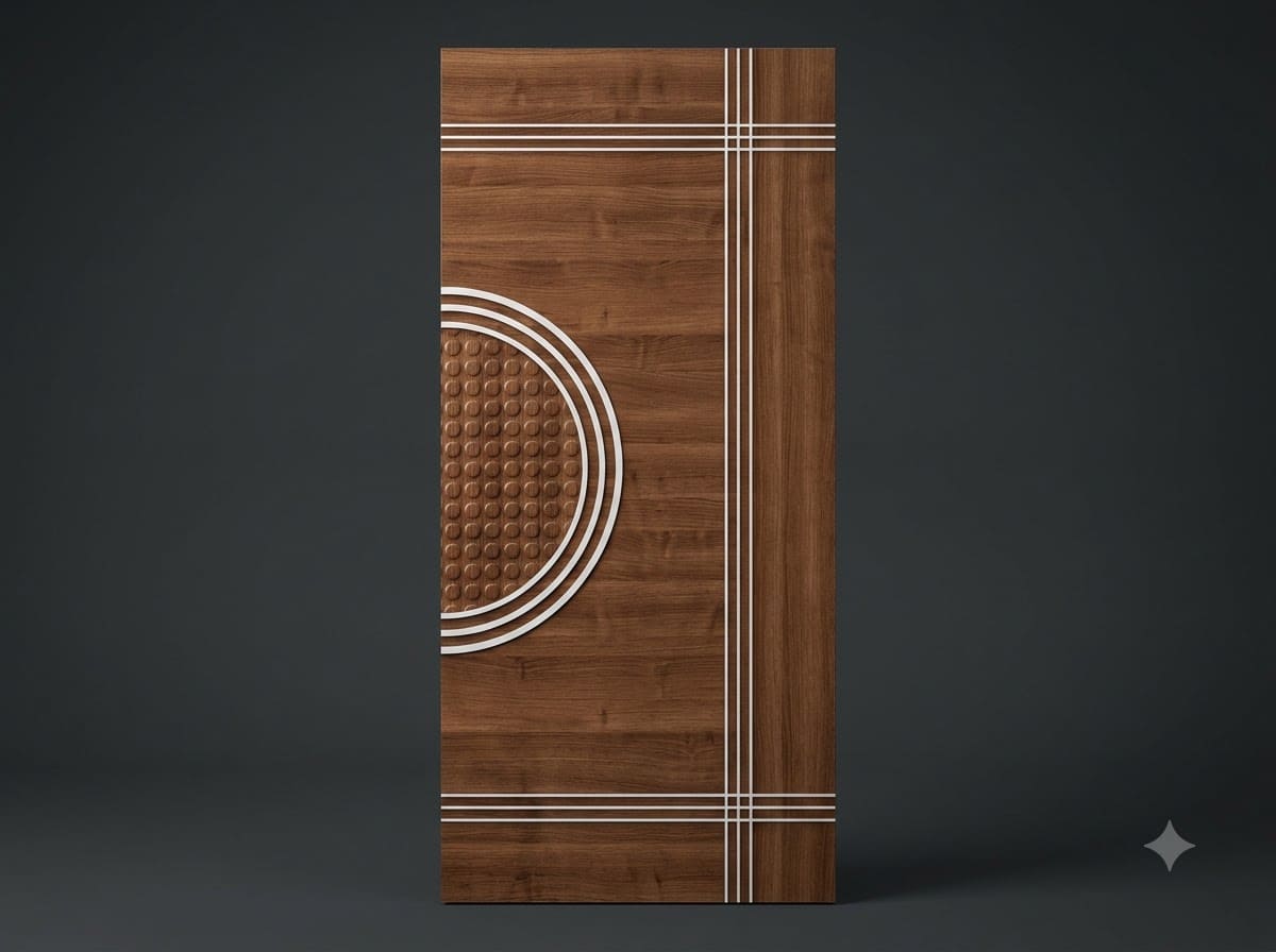 Door 1