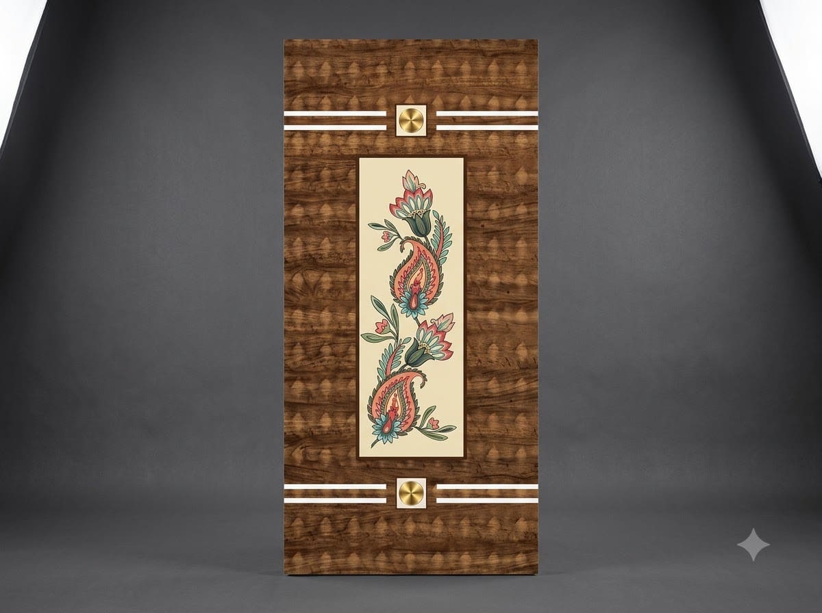 Door 10