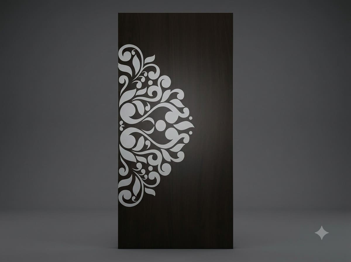 Door 12