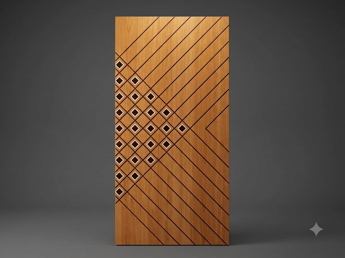 Door 15