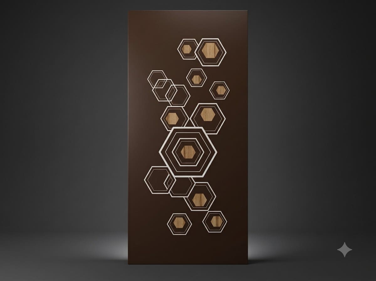 Door 17
