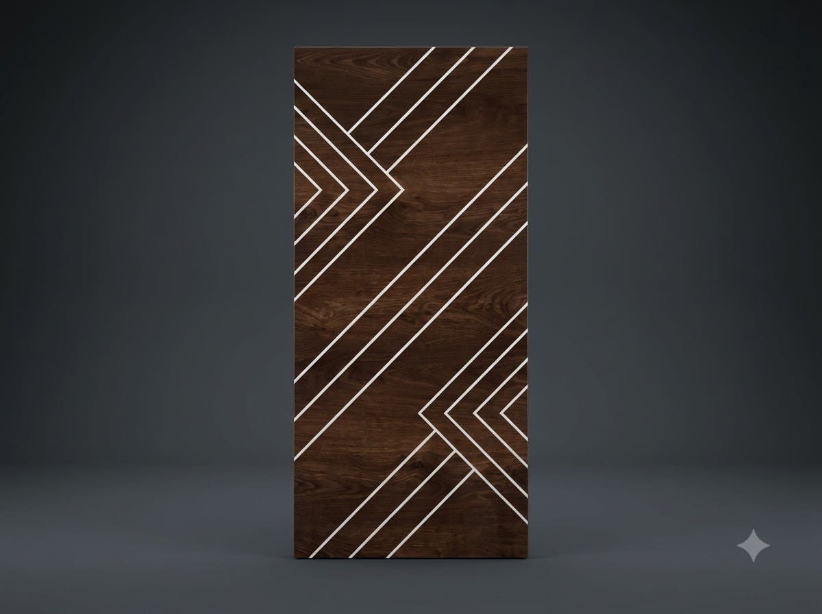 Door 18