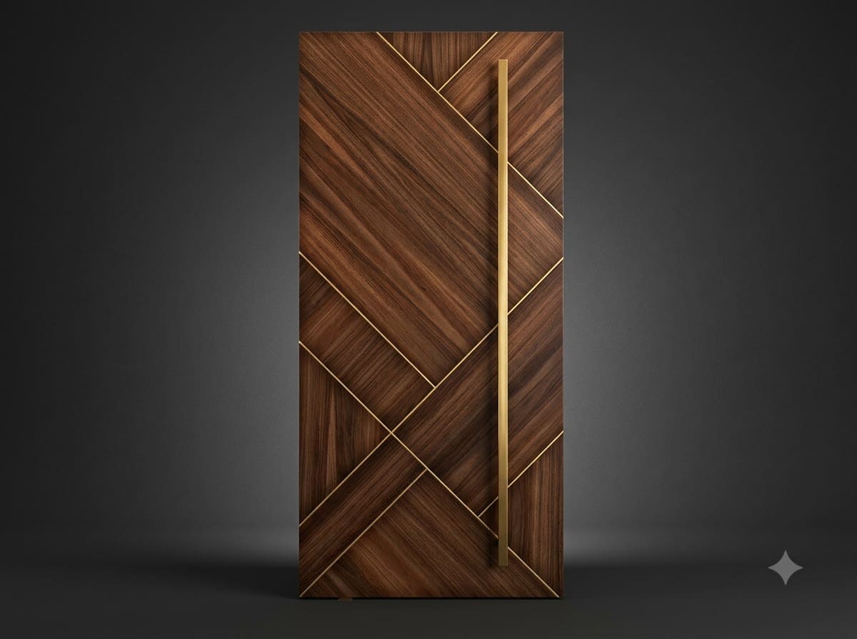 Door 21