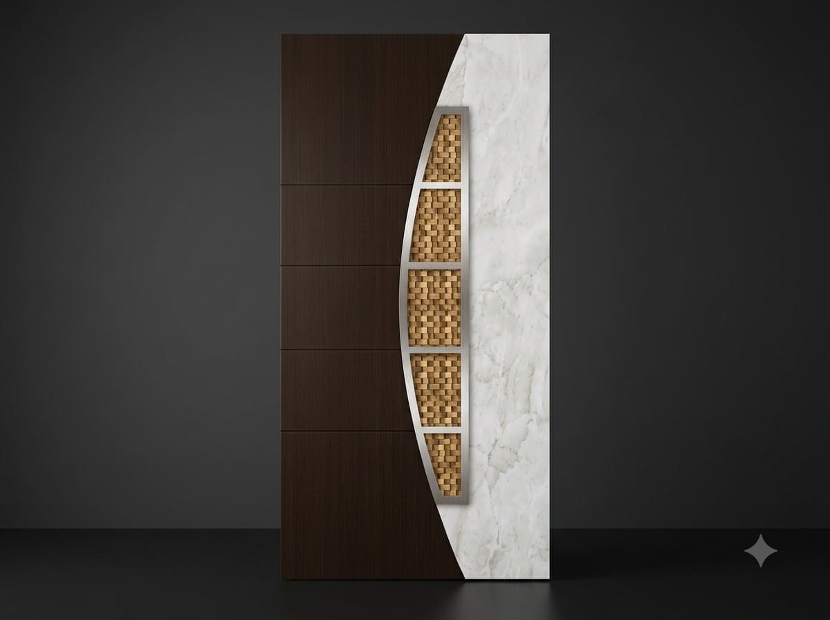 Door 25