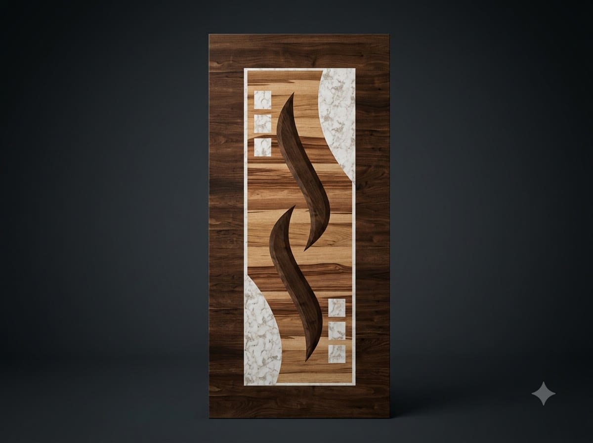 Door 27