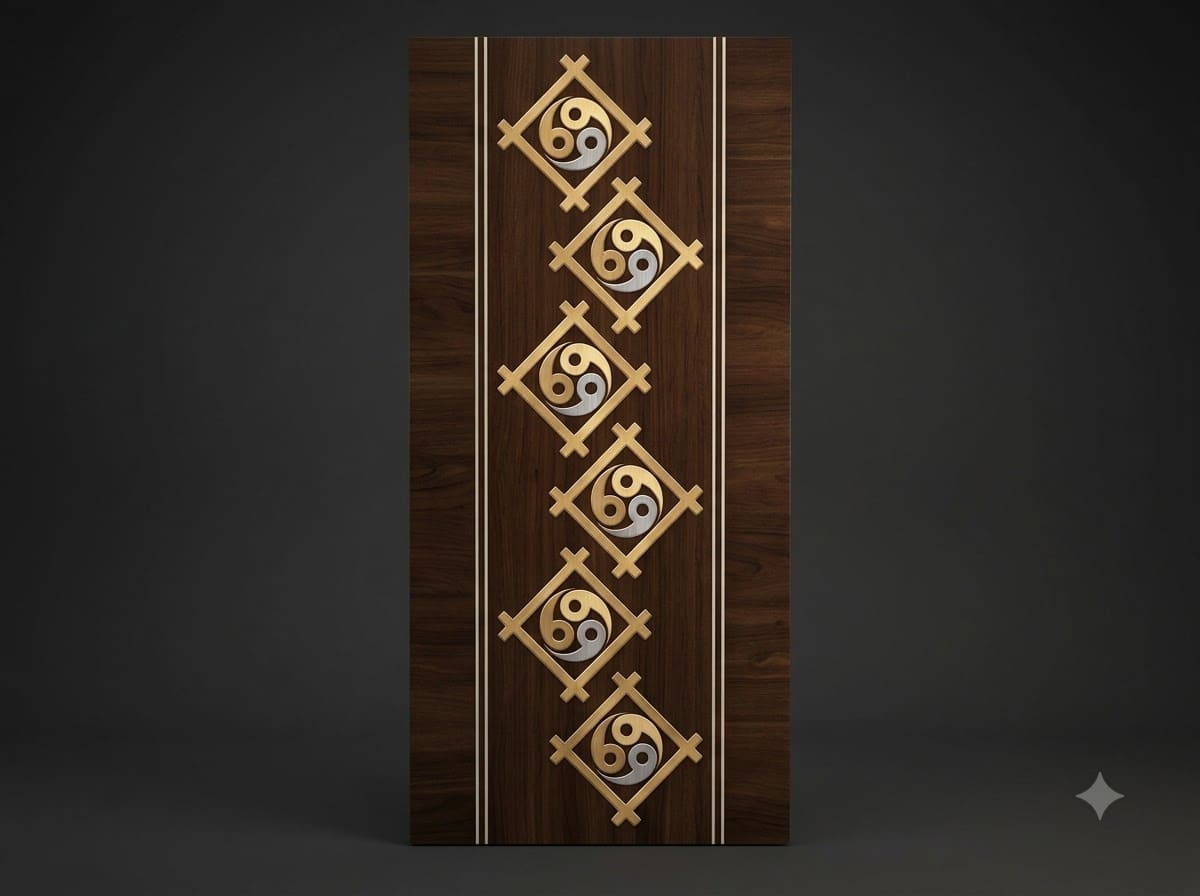 Door 30
