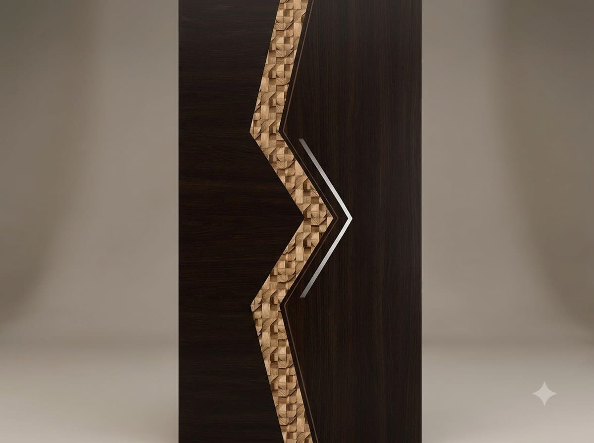 Door 31