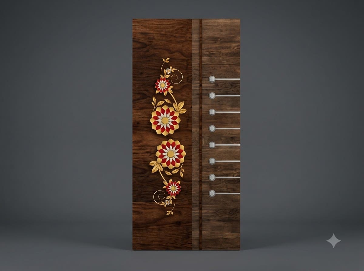 Door 33