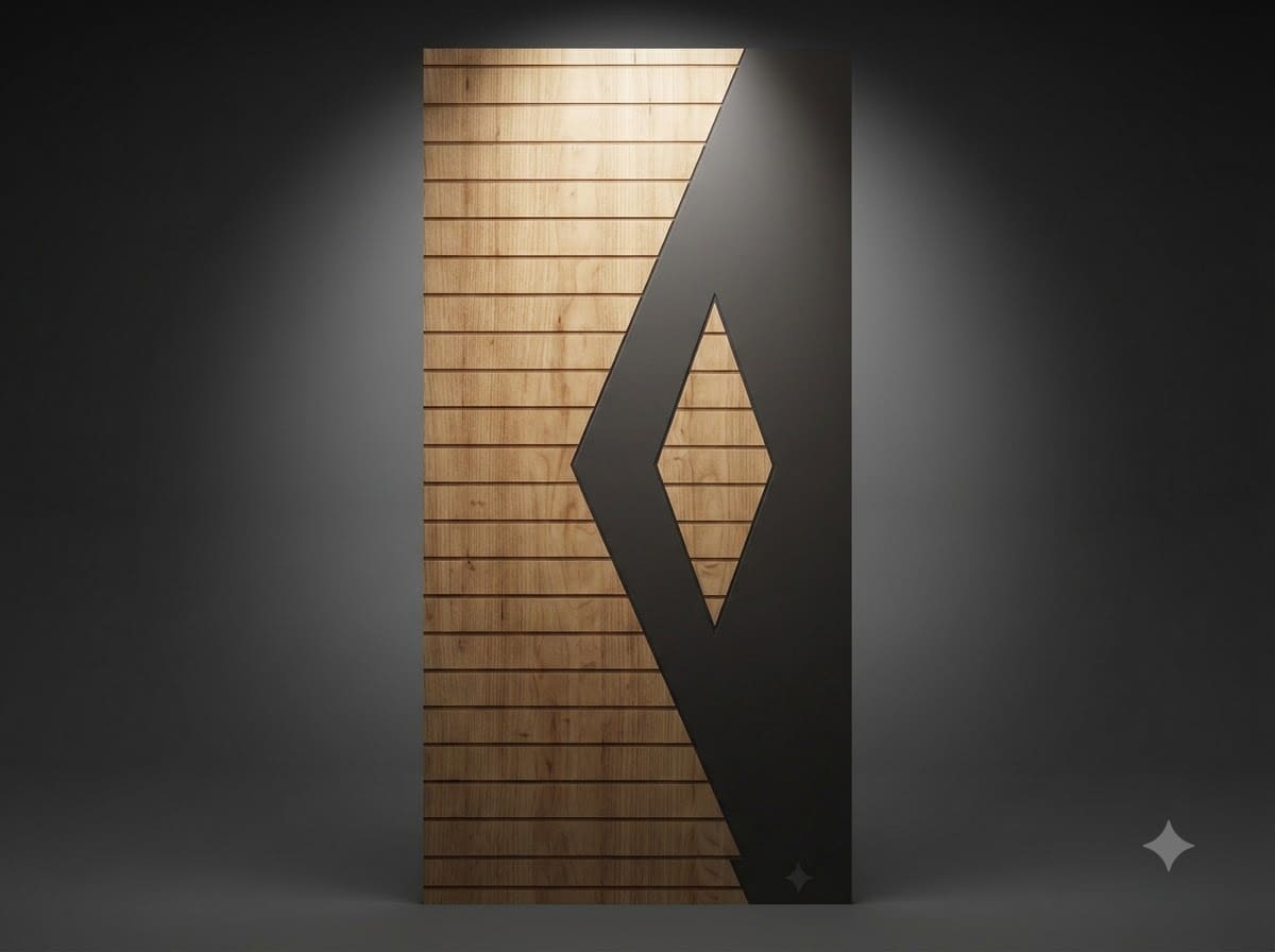 Door 36