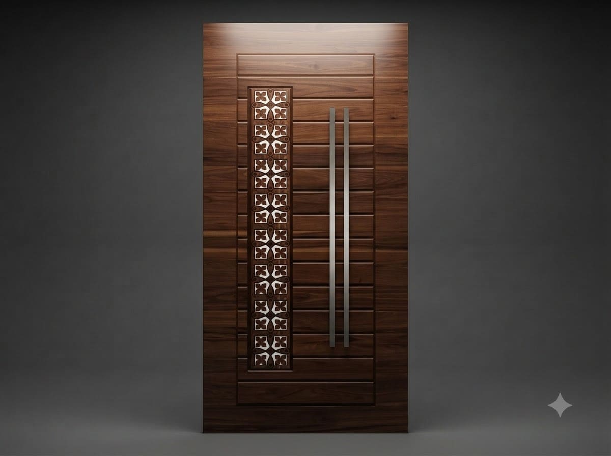 Door 38