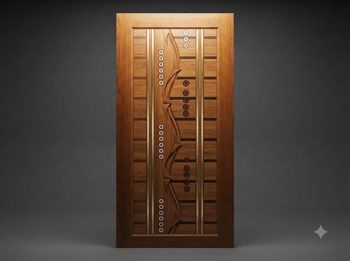 Door 39