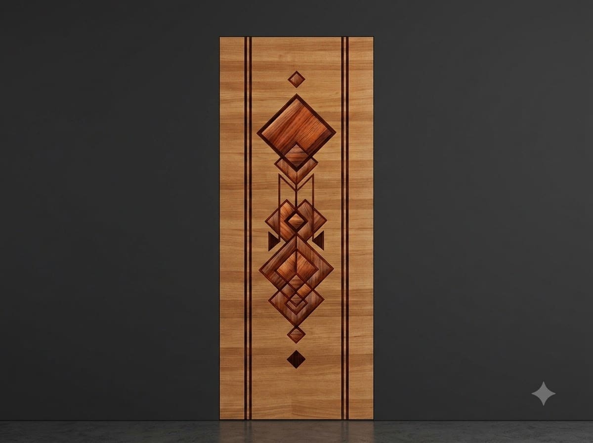 Door 4