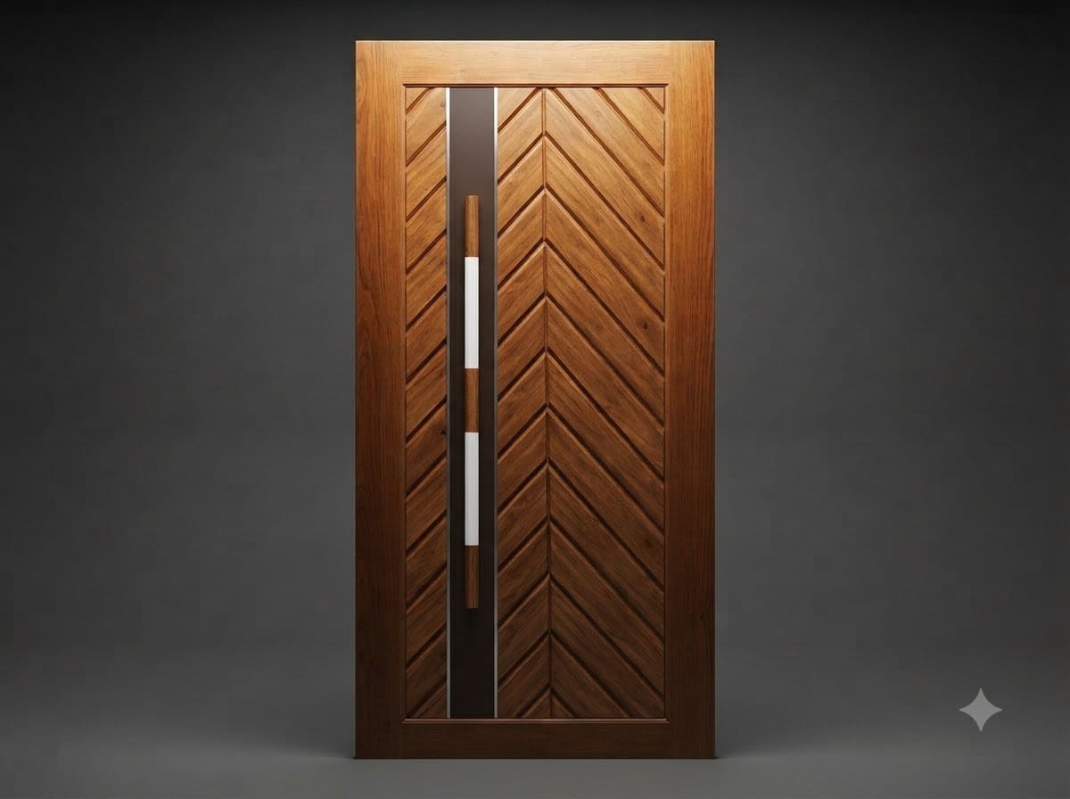 Door 40