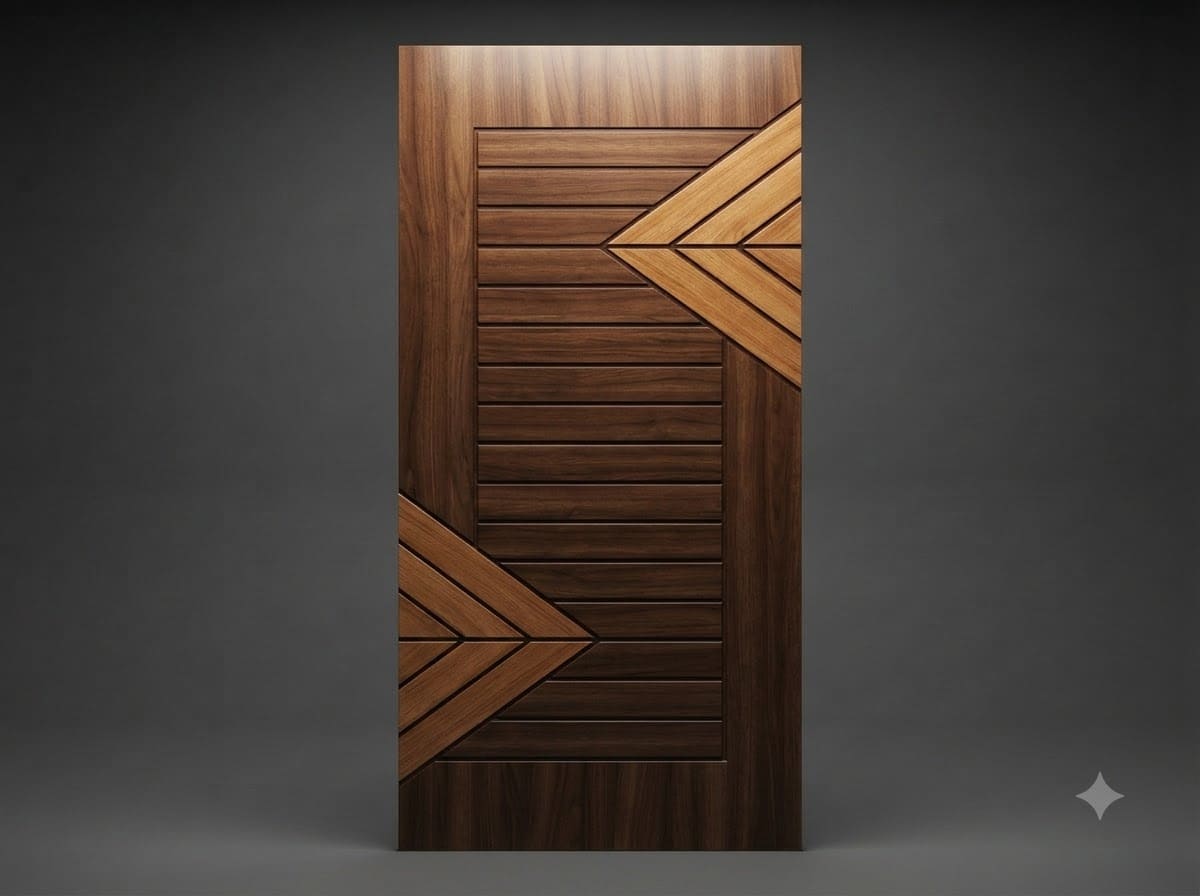 Door 42