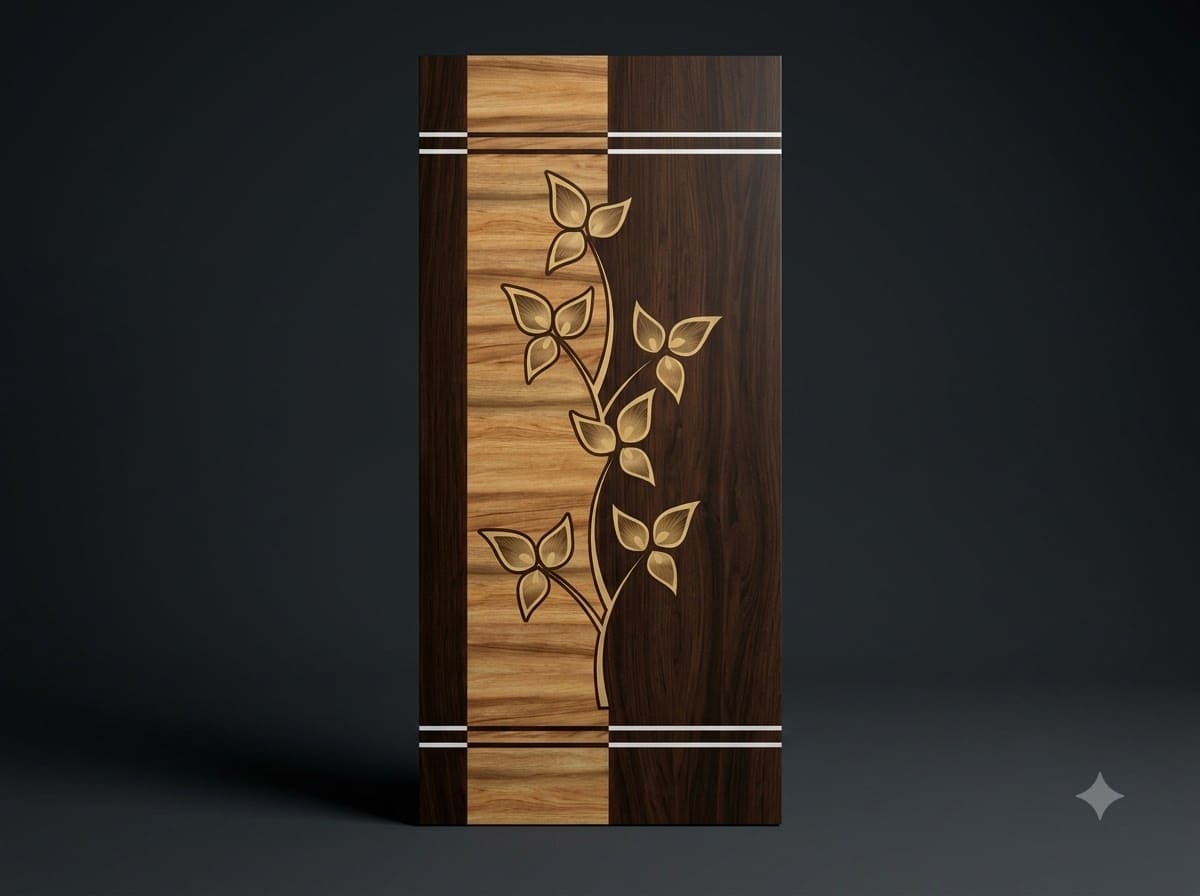 Door 8