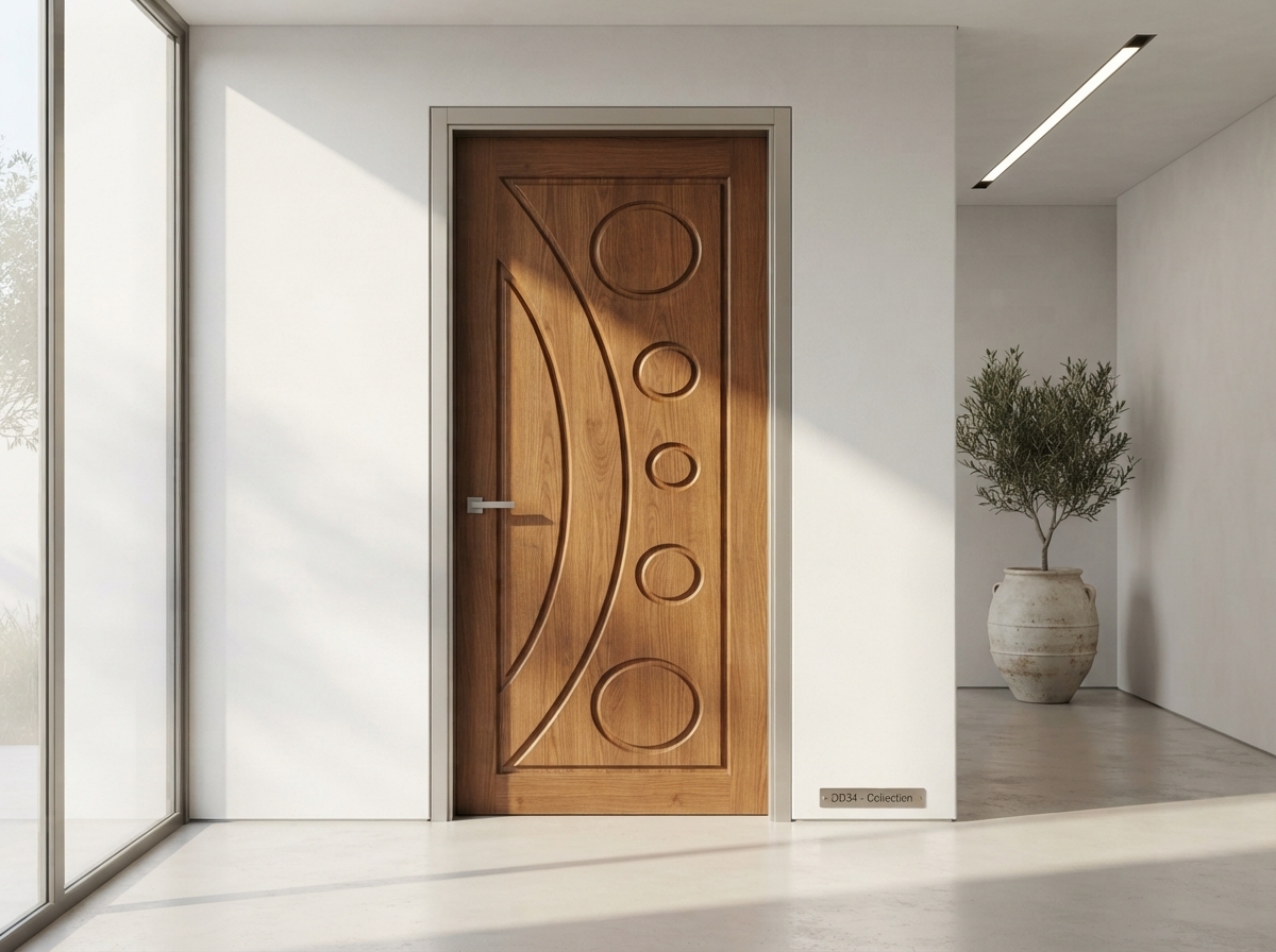 Door 1