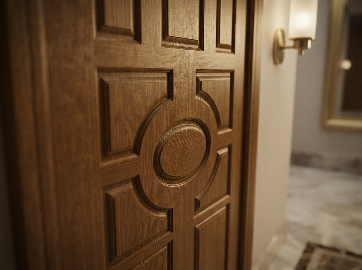 Door 13