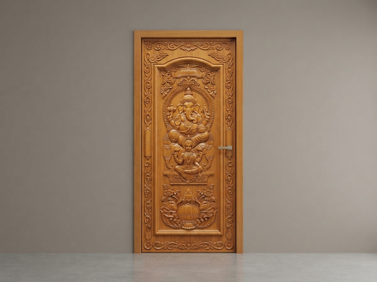 Door 14