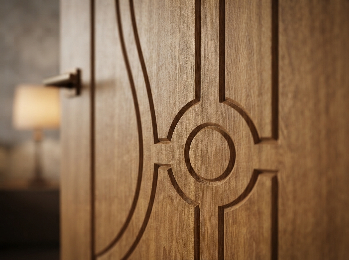 Door 15