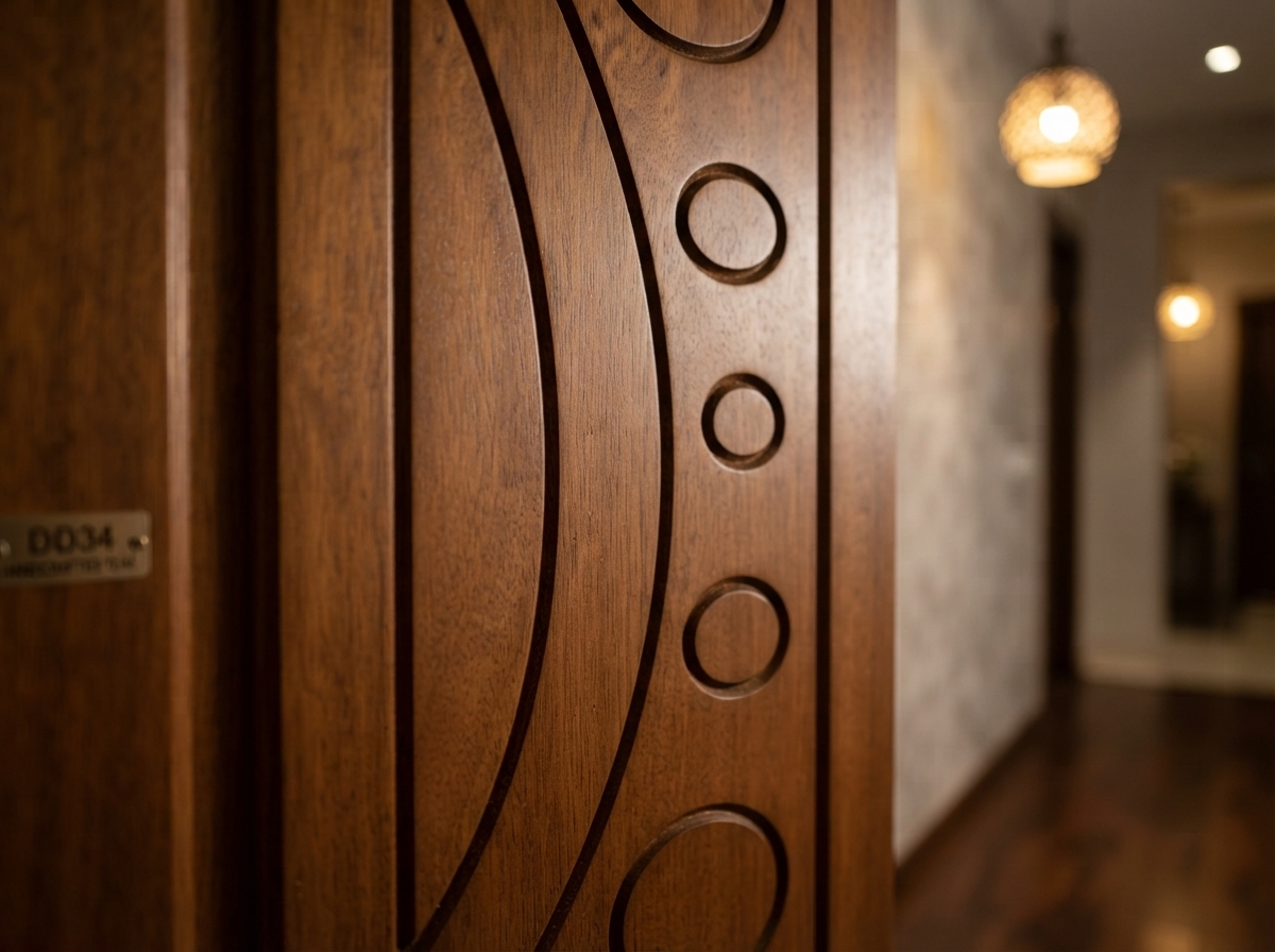 Door 16