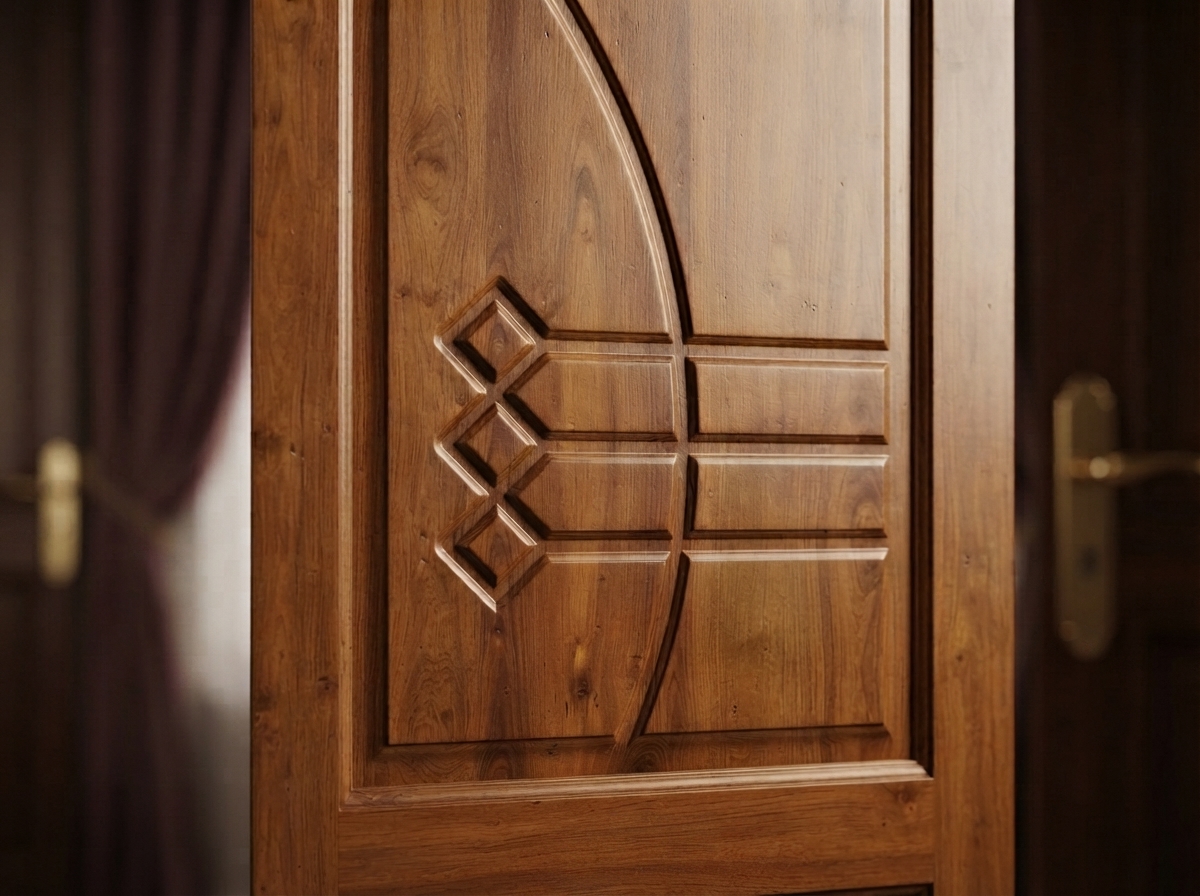 Door 17