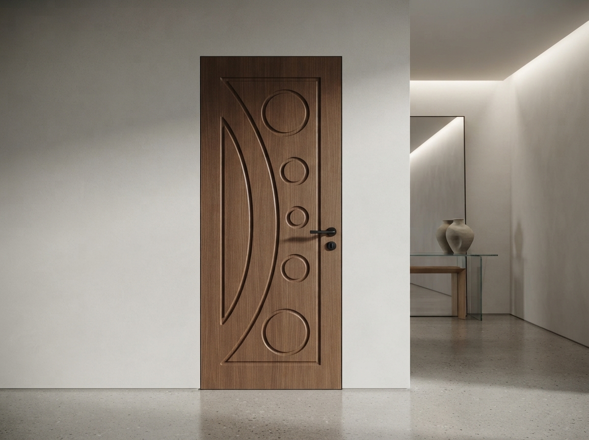 Door 18