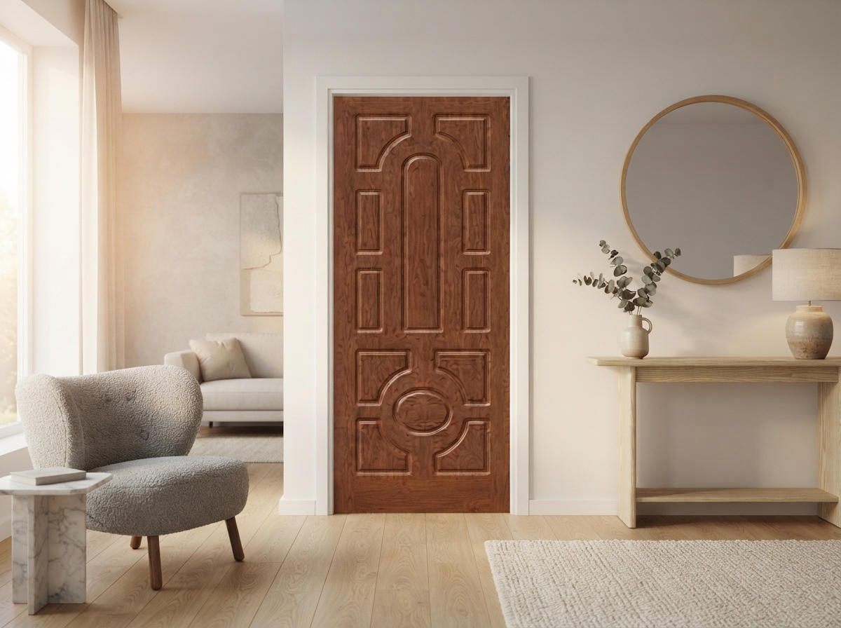 Door 19