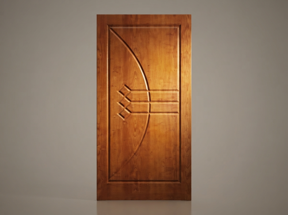 Door 21