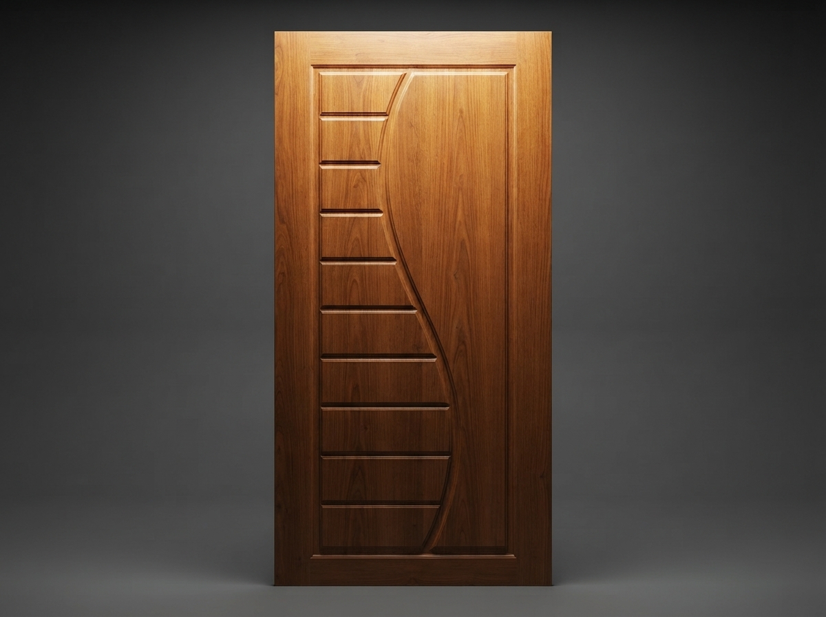 Door 23