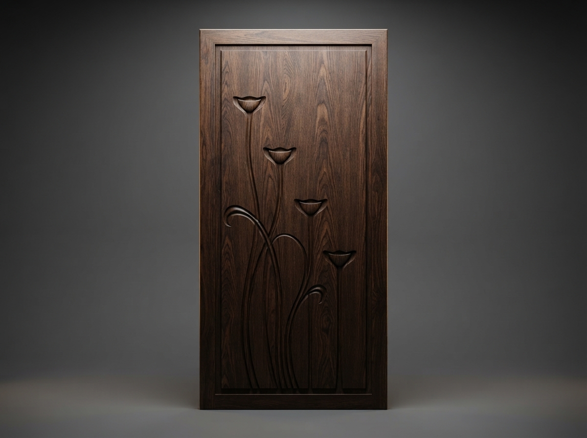 Door 25