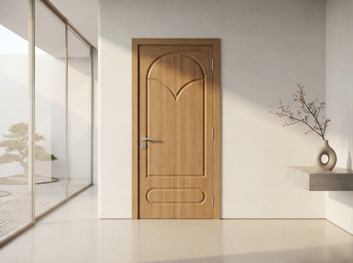Door 26