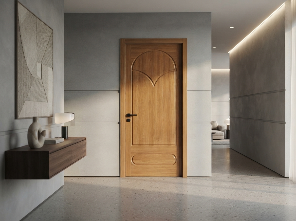 Door 27