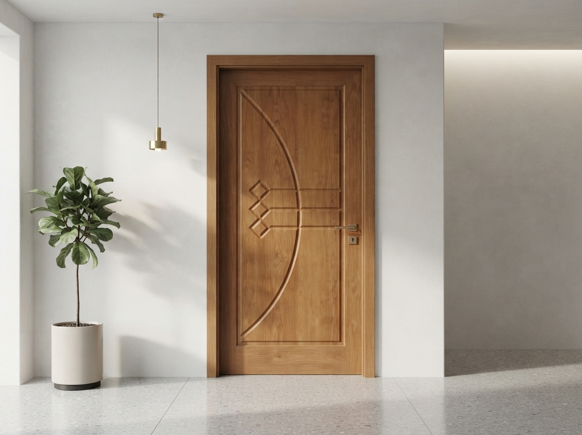 Door 28