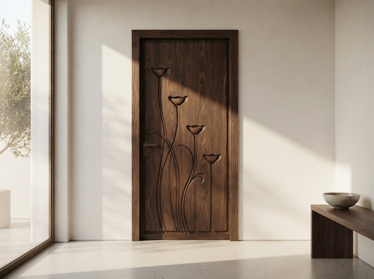 Door 3