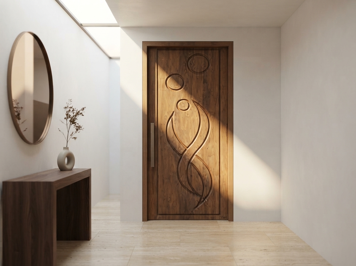 Door 4