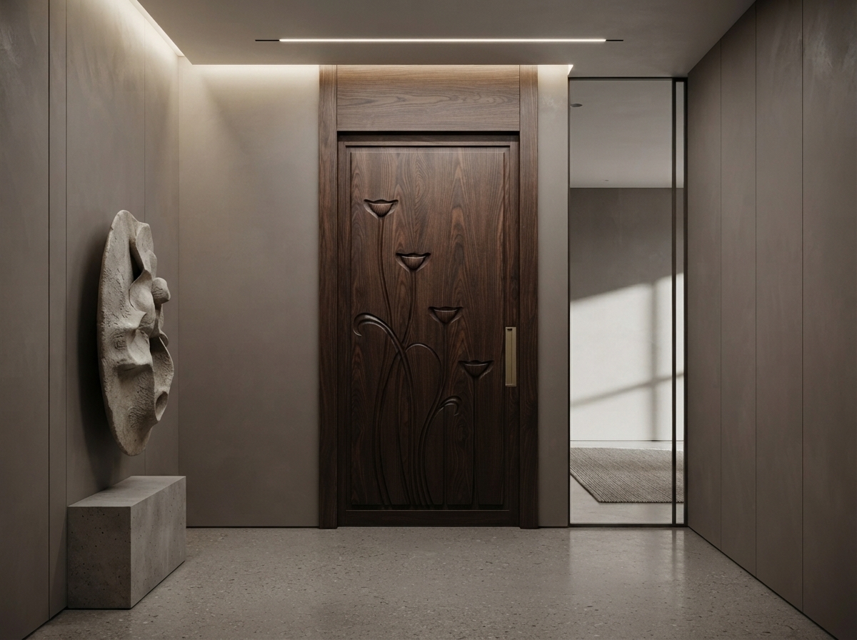 Door 5