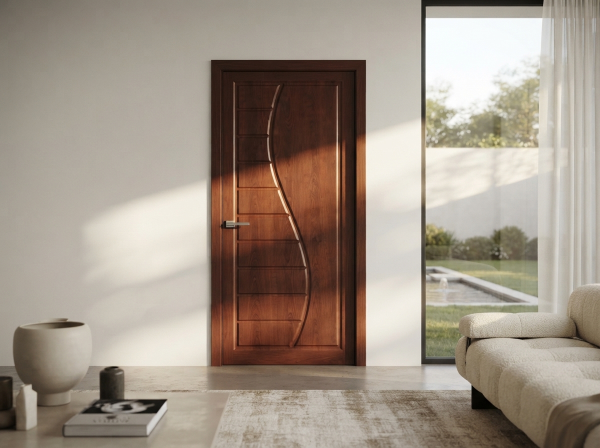 Door 6