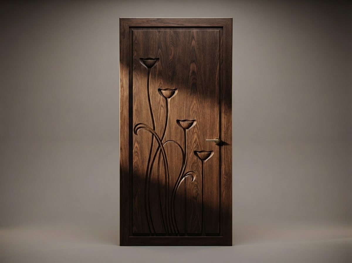 Door 7
