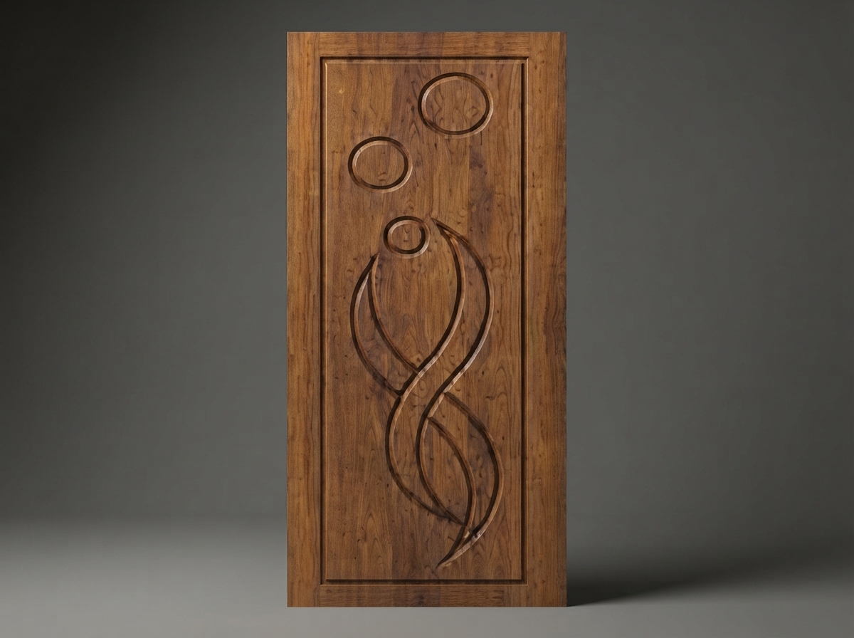 Door 9