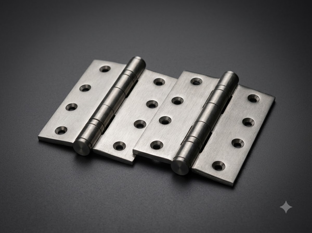 Hinges