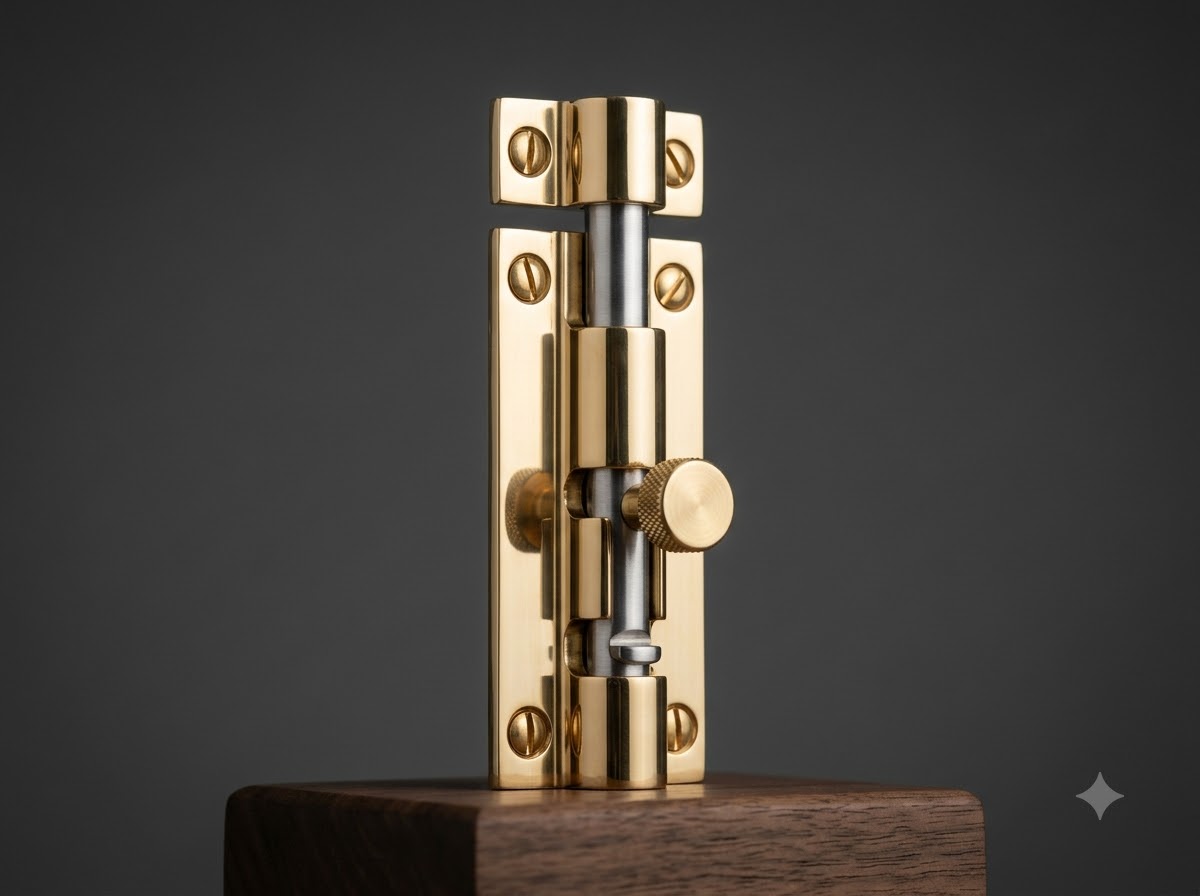 Tower Bolt