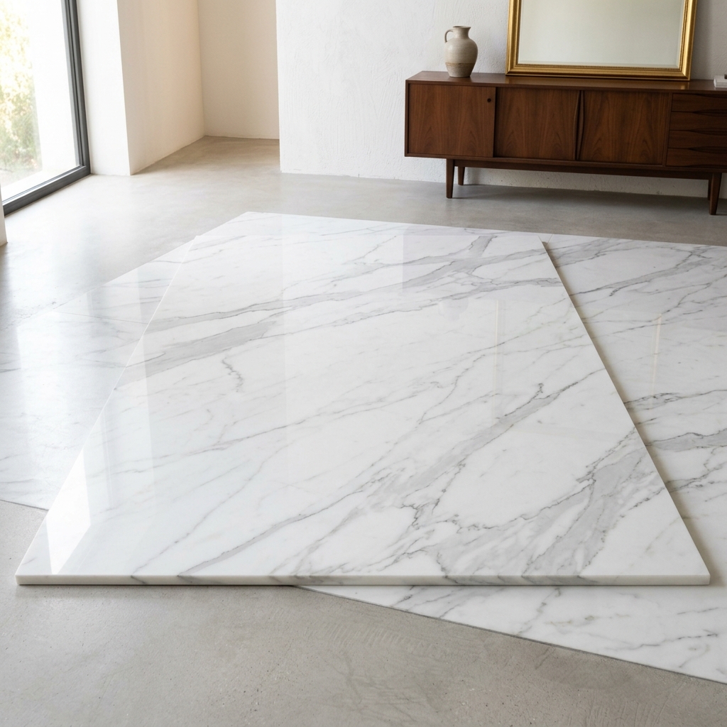 Marble