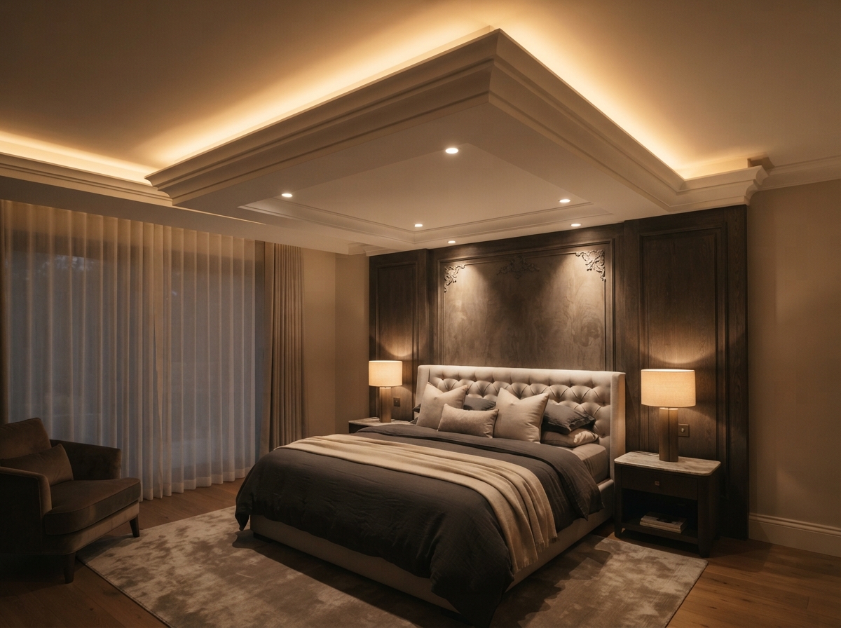 False Ceiling Design