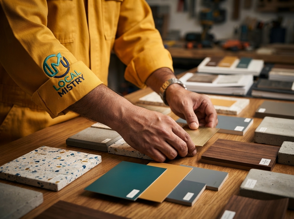 Color Consultancy & Painting